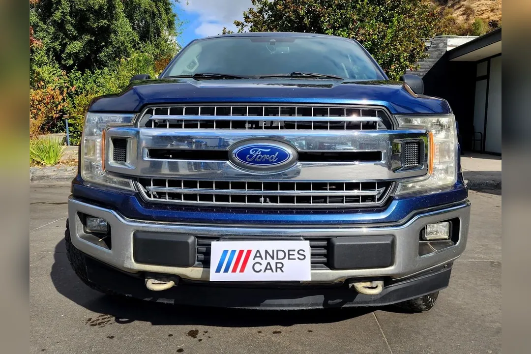 Ford F-150 FORD F-150