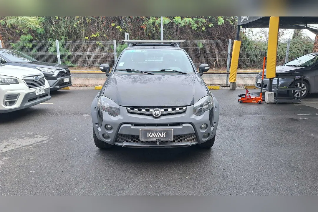 Imagen de vehículo