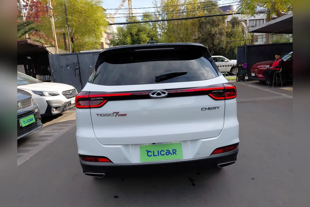 Imagen de vehículo