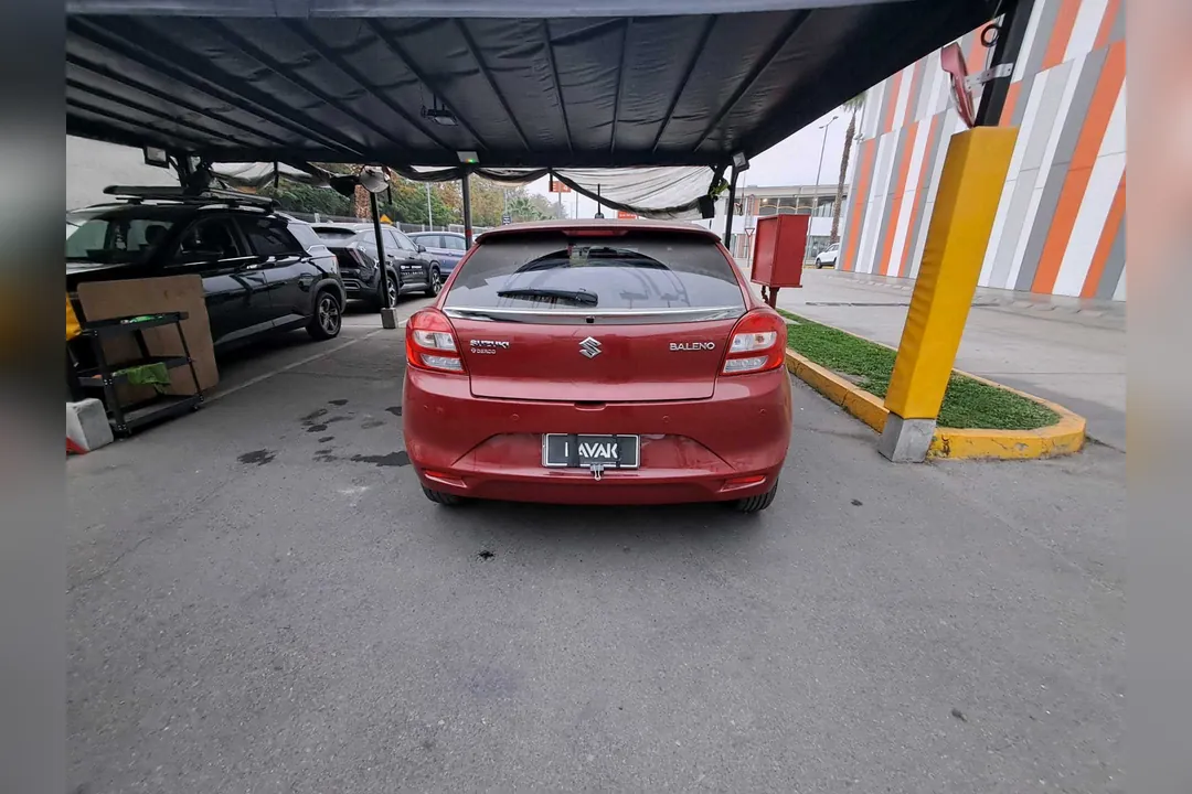 Imagen de vehículo