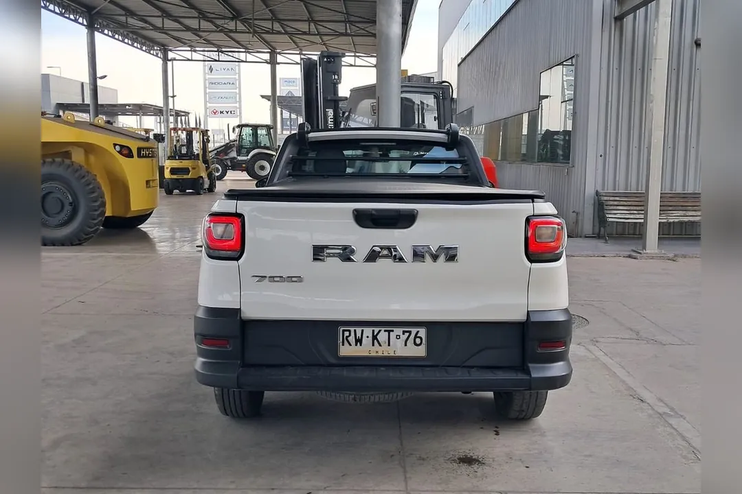 Imagen de vehículo