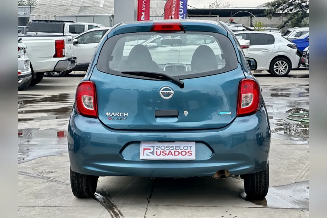 Imagen de vehículo