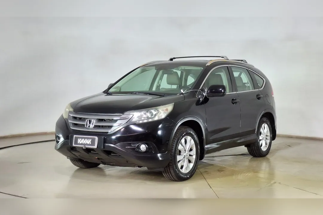 Honda Cr-v 2.4 EXL AUTO 4WD SUV 2013