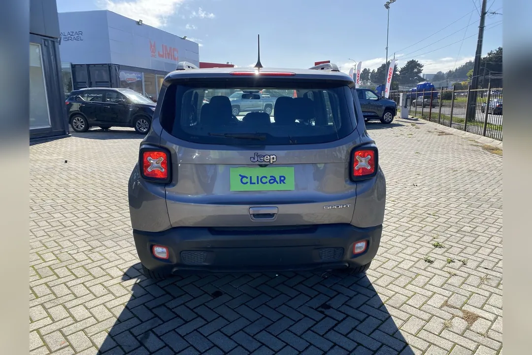 Imagen de vehículo