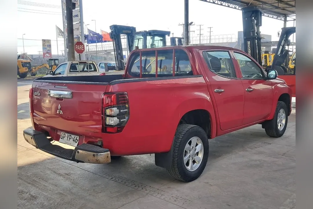Imagen de vehículo