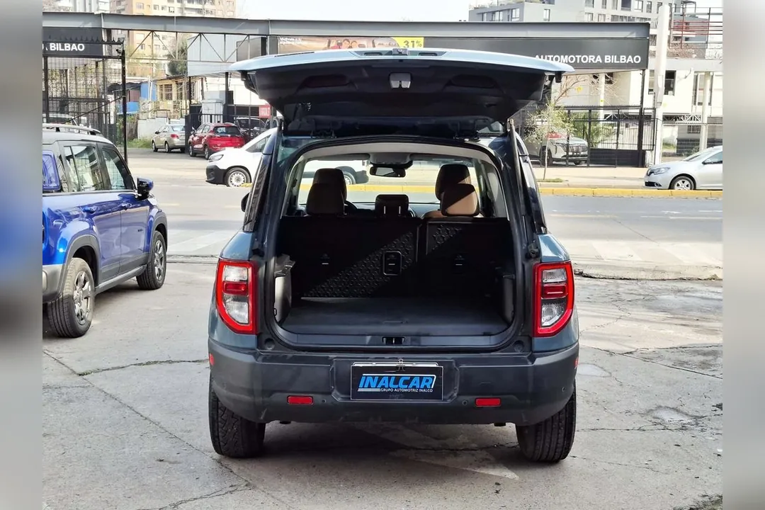 Imagen de vehículo