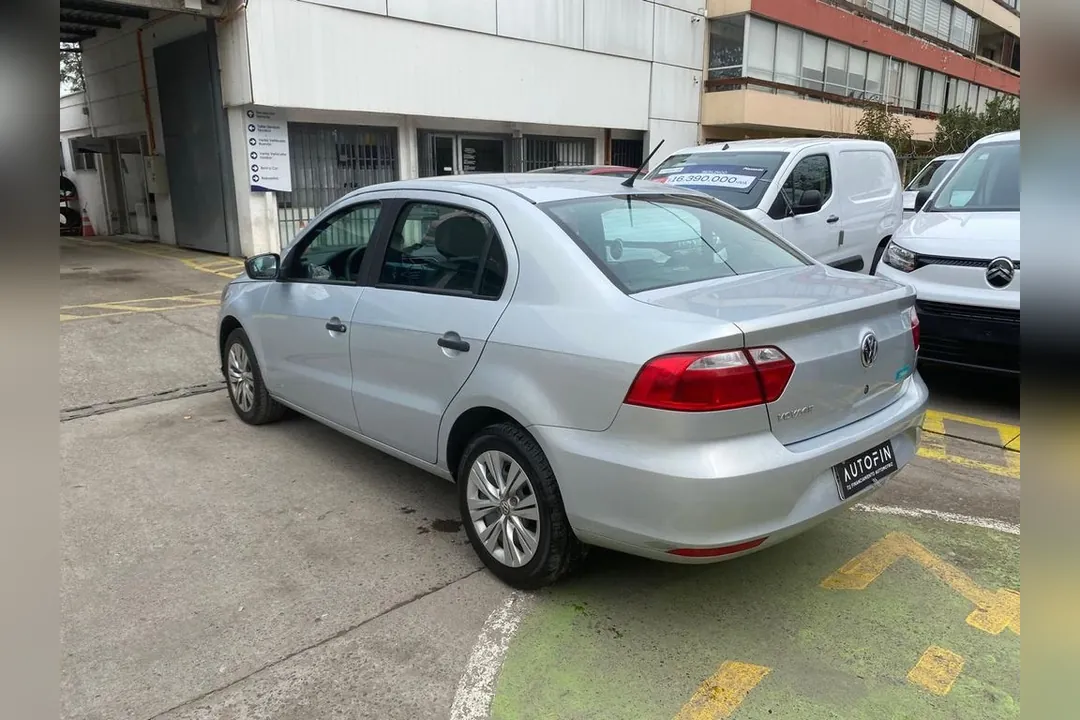 Imagen de vehículo