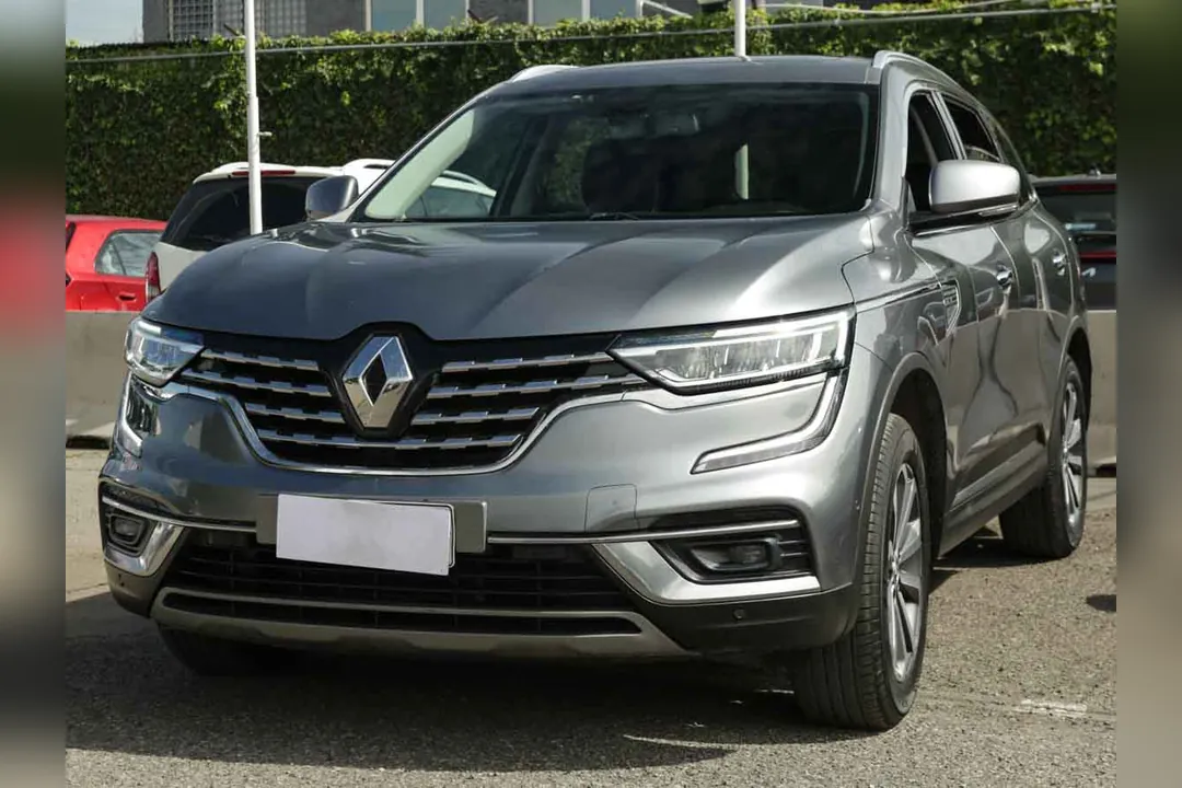 Renault Koleos KOLEOS 2.5 AUT