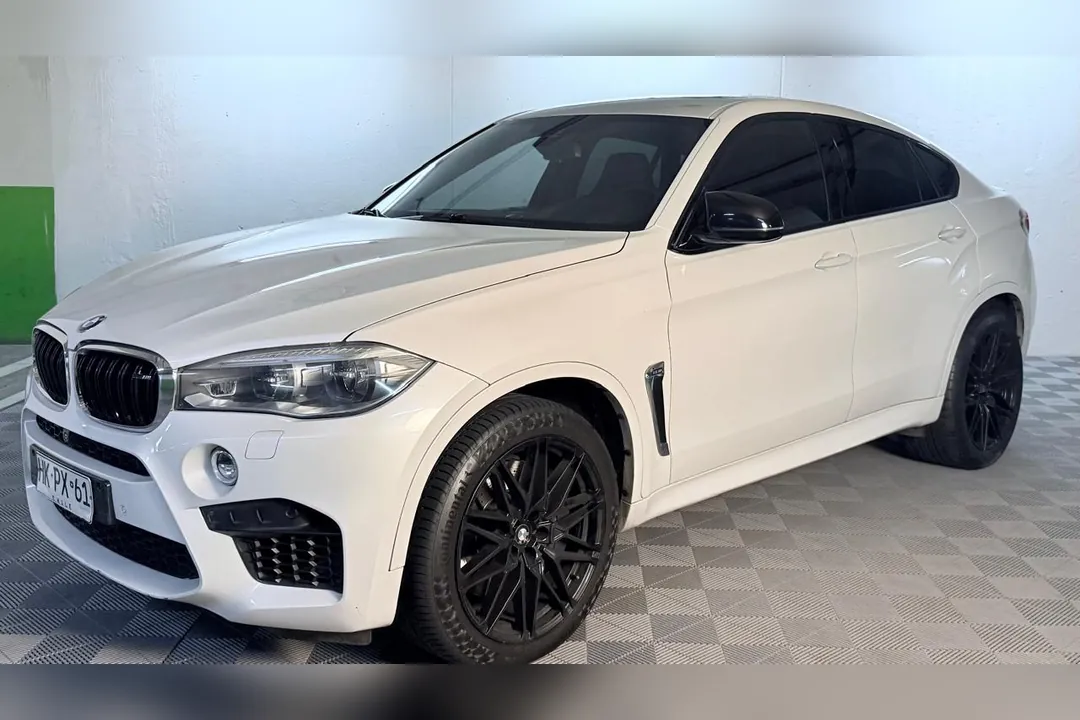 Bmw X6 XDRIVE 50 I
