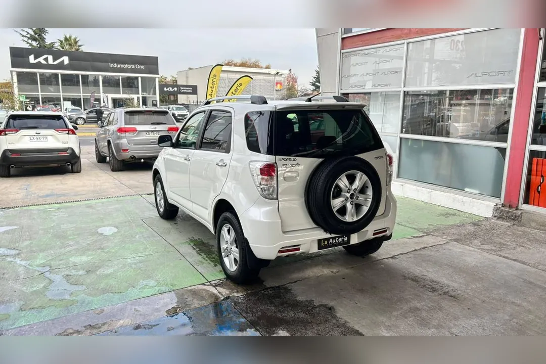 Imagen de vehículo