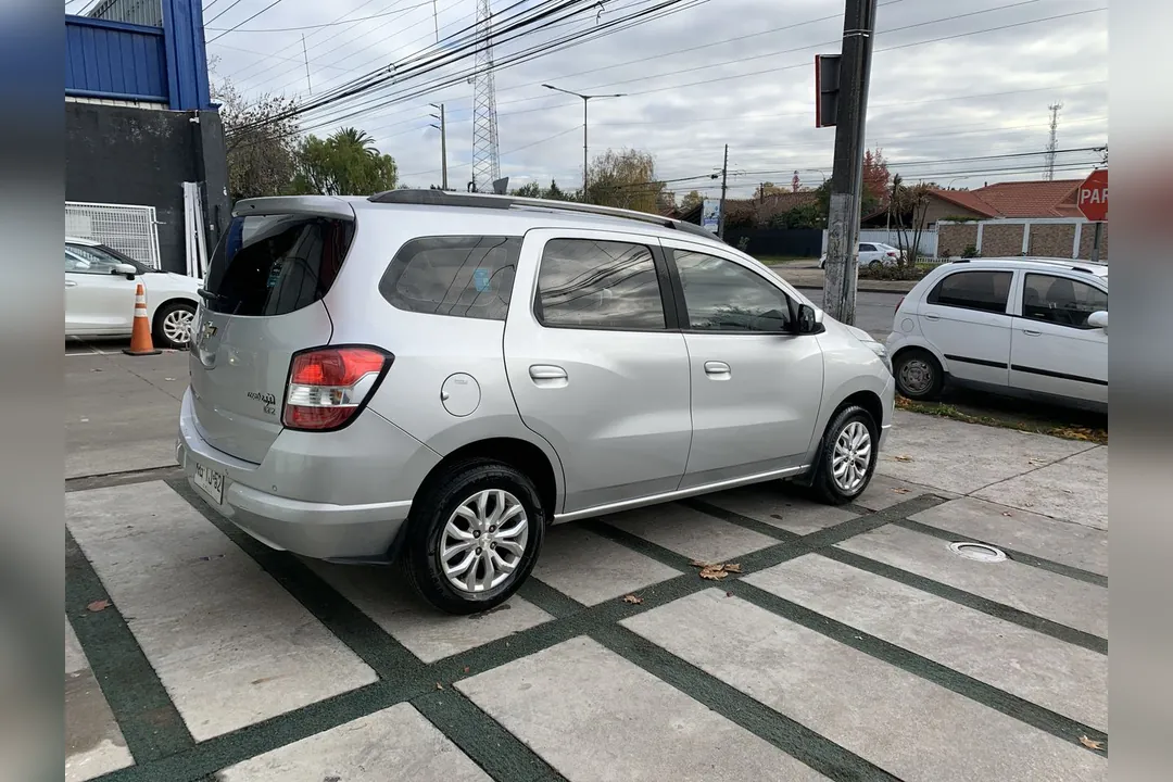 Imagen de vehículo