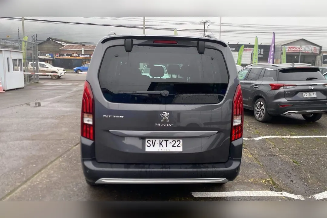 Imagen de vehículo