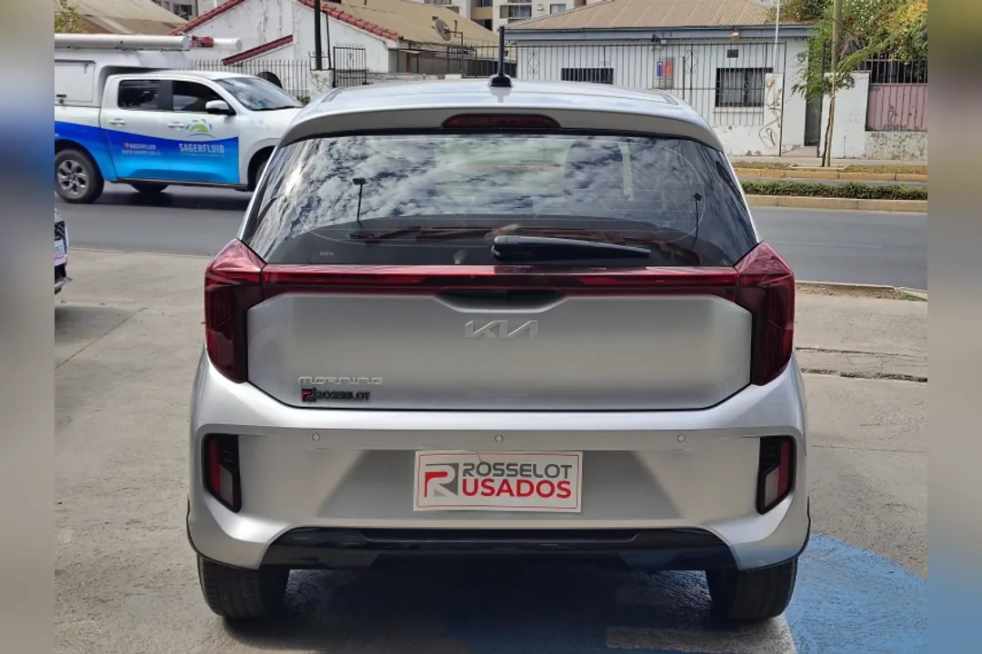 Imagen de vehículo