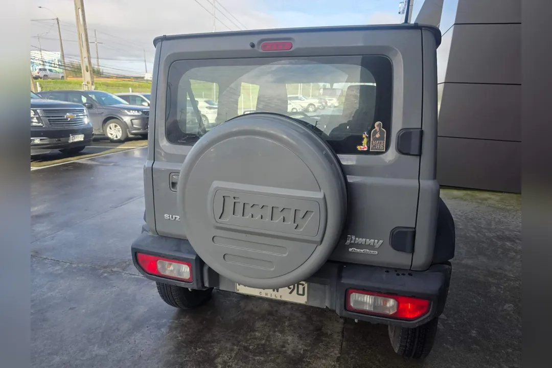 Imagen de vehículo