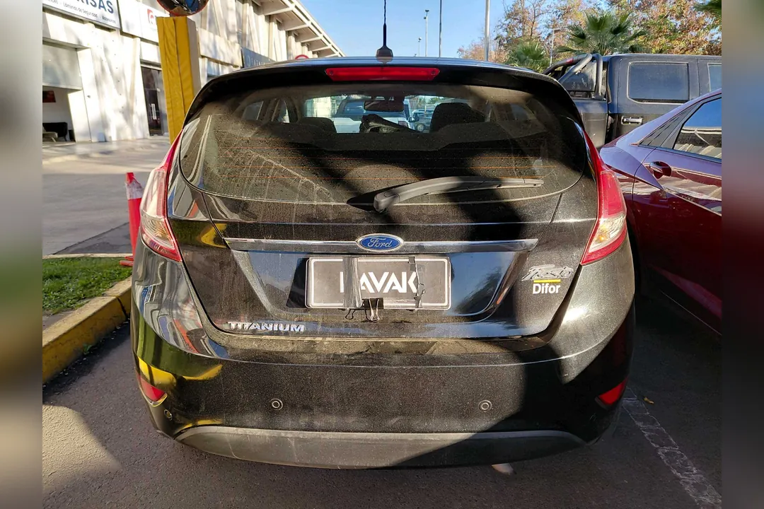Imagen de vehículo