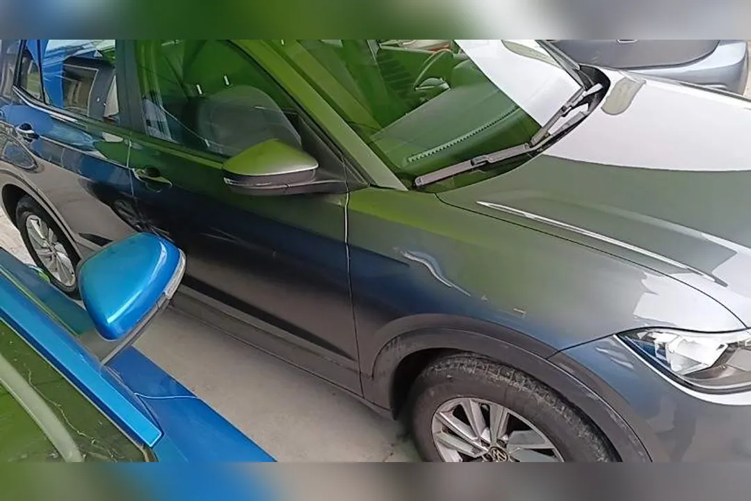 Imagen de vehículo