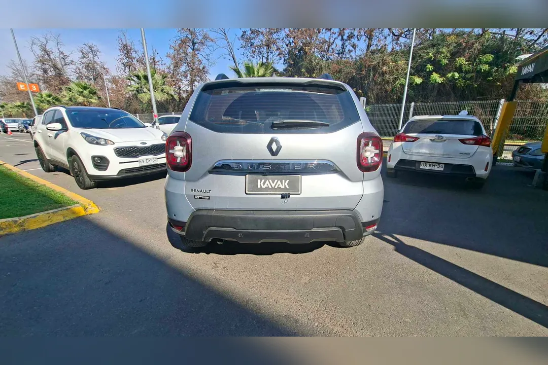 Imagen de vehículo