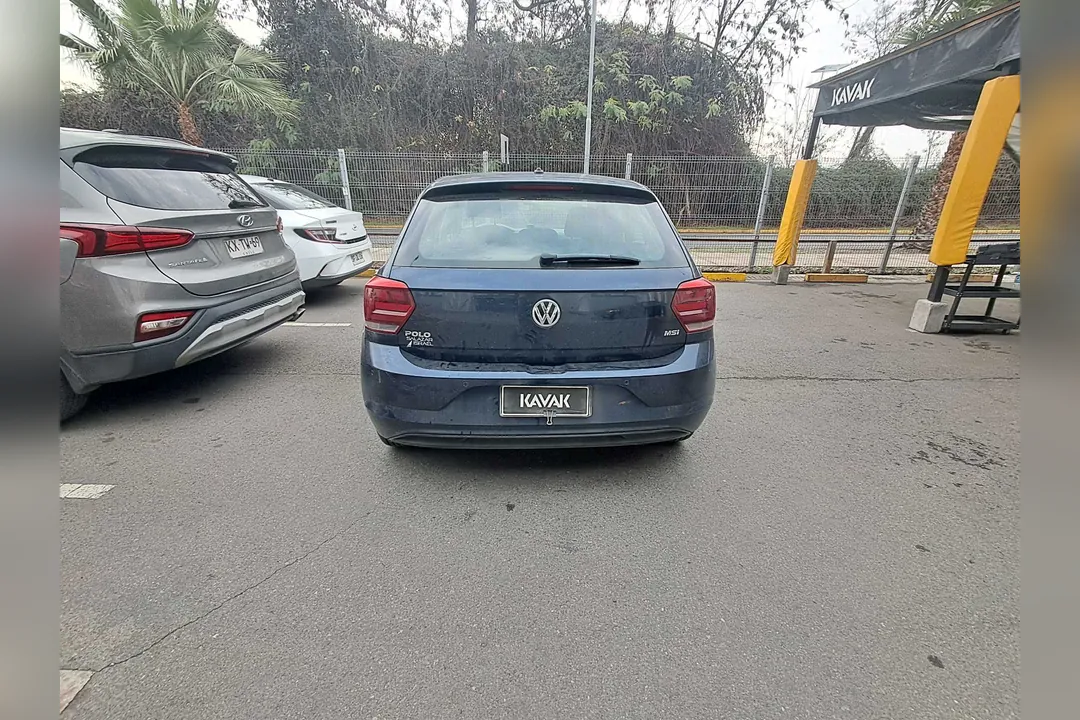 Imagen de vehículo