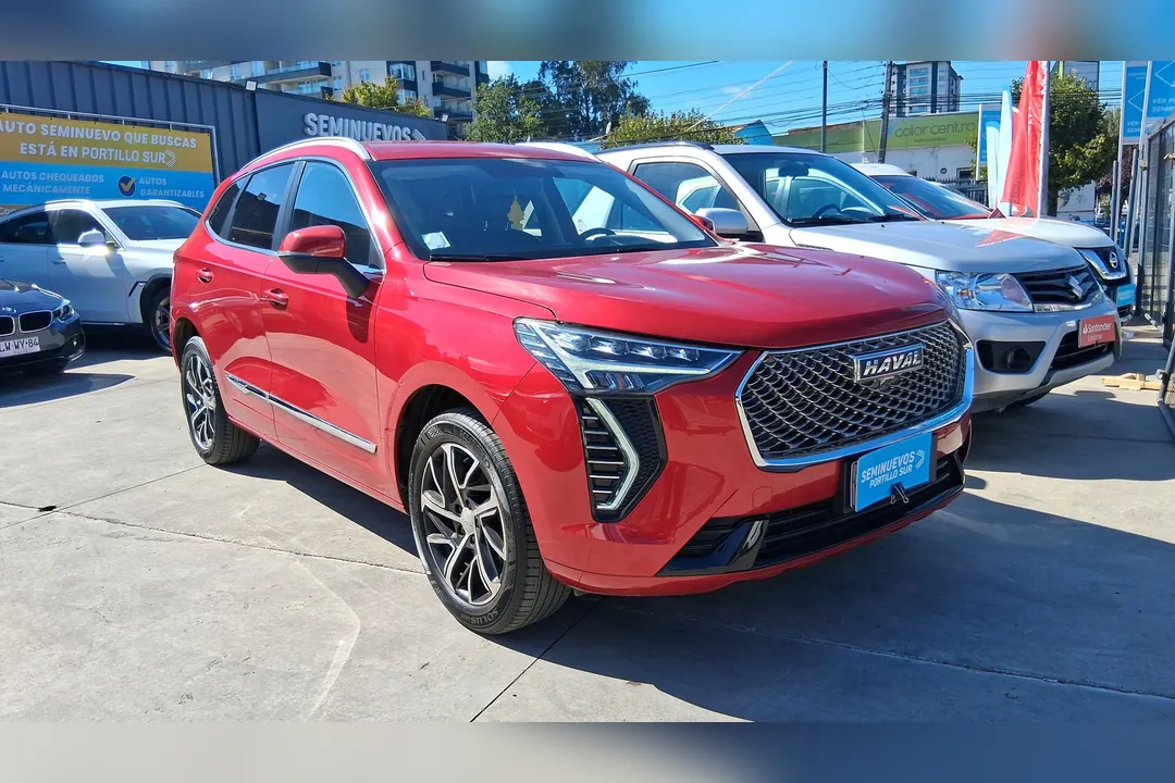 Haval Jolion HAVAL JOLION