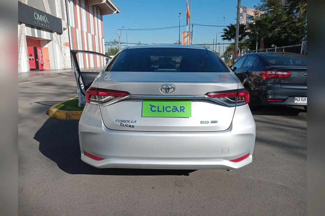 Imagen de vehículo