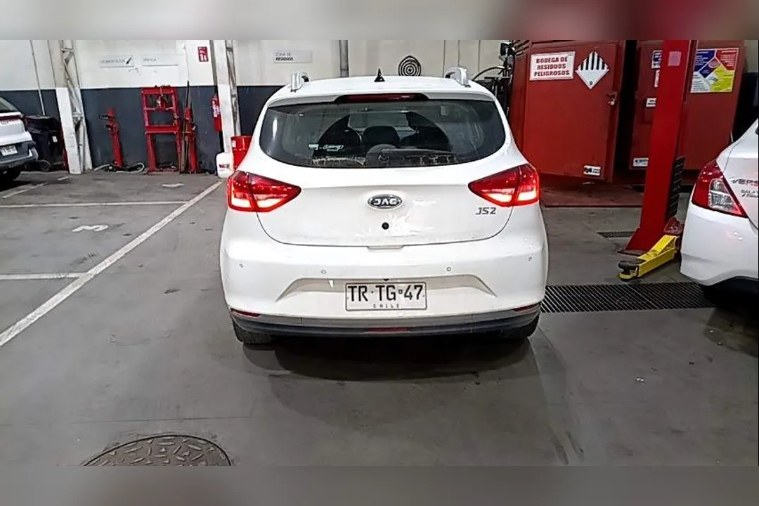 Imagen de vehículo