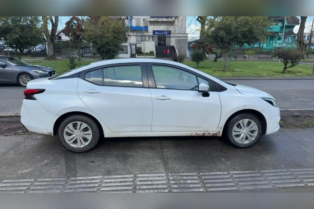Imagen de vehículo