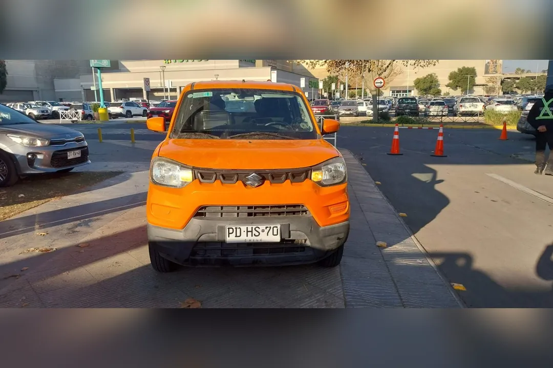 Imagen de vehículo