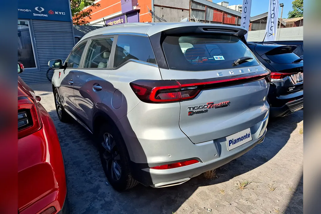 Imagen de vehículo