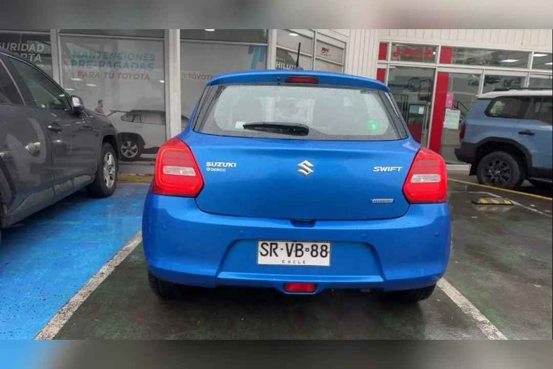 Imagen de vehículo