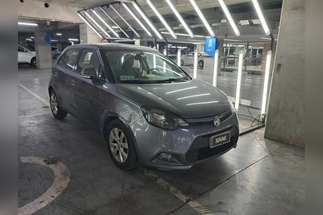 Imagen de vehículo