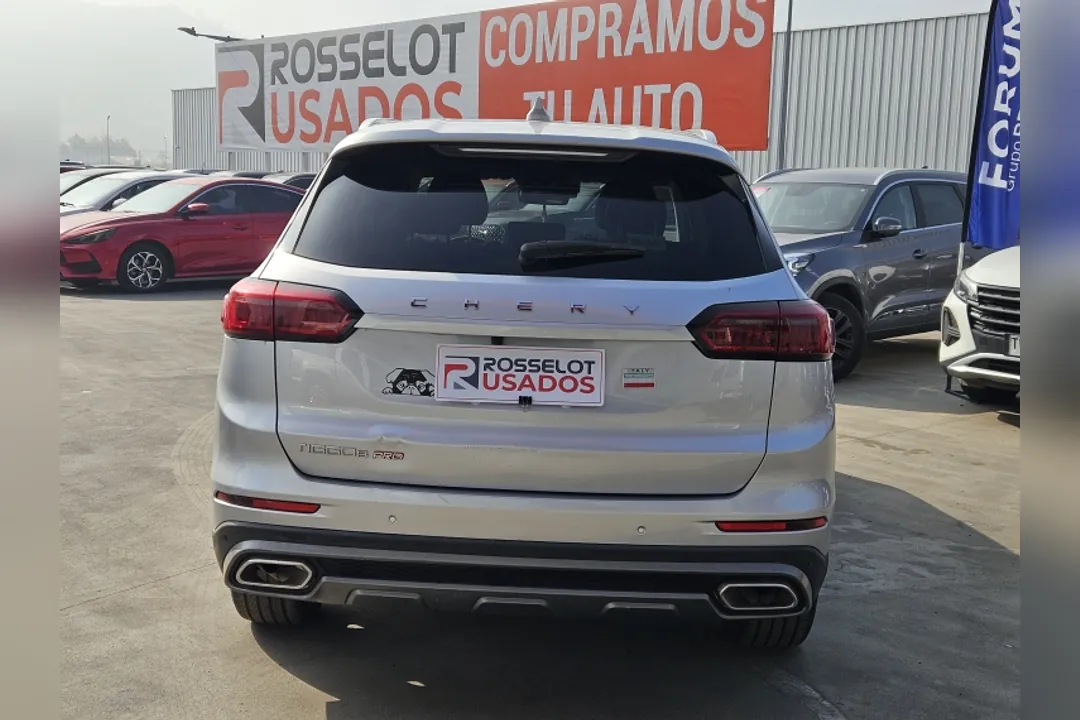 Imagen de vehículo