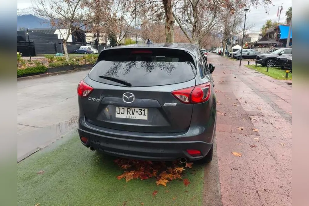 Imagen de vehículo