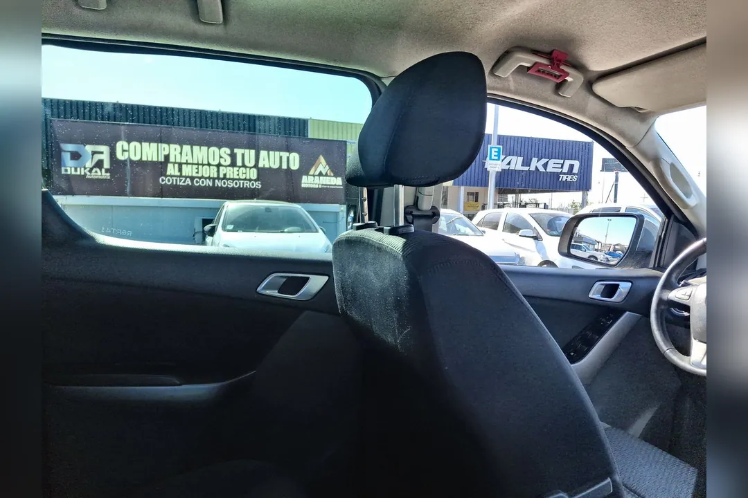 Imagen de vehículo