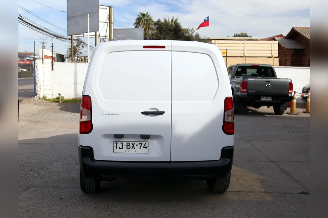 Imagen de vehículo