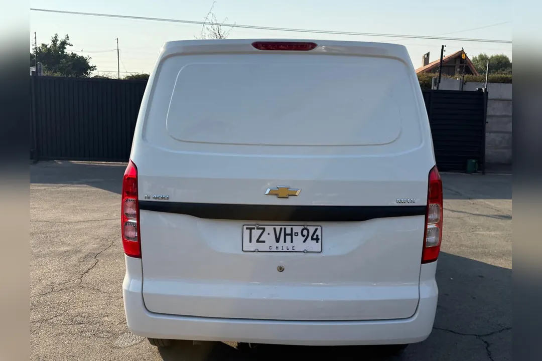 Imagen de vehículo
