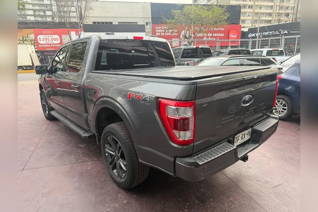 Imagen de vehículo