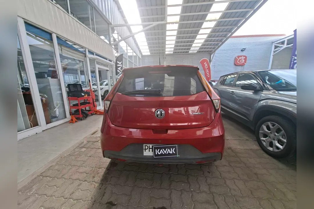 Imagen de vehículo