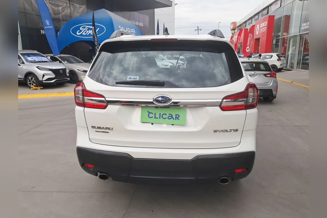Imagen de vehículo