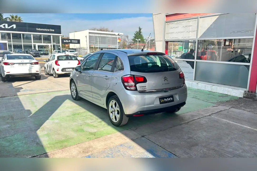 Imagen de vehículo