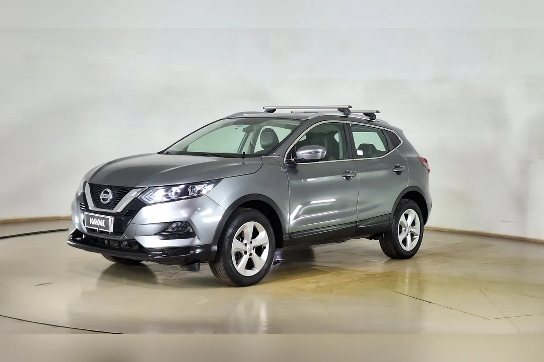 Nissan Qashqai 2 .0 SENSE HATCHBACK 2021