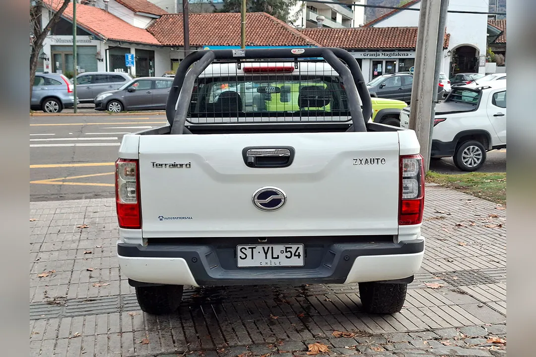 Imagen de vehículo