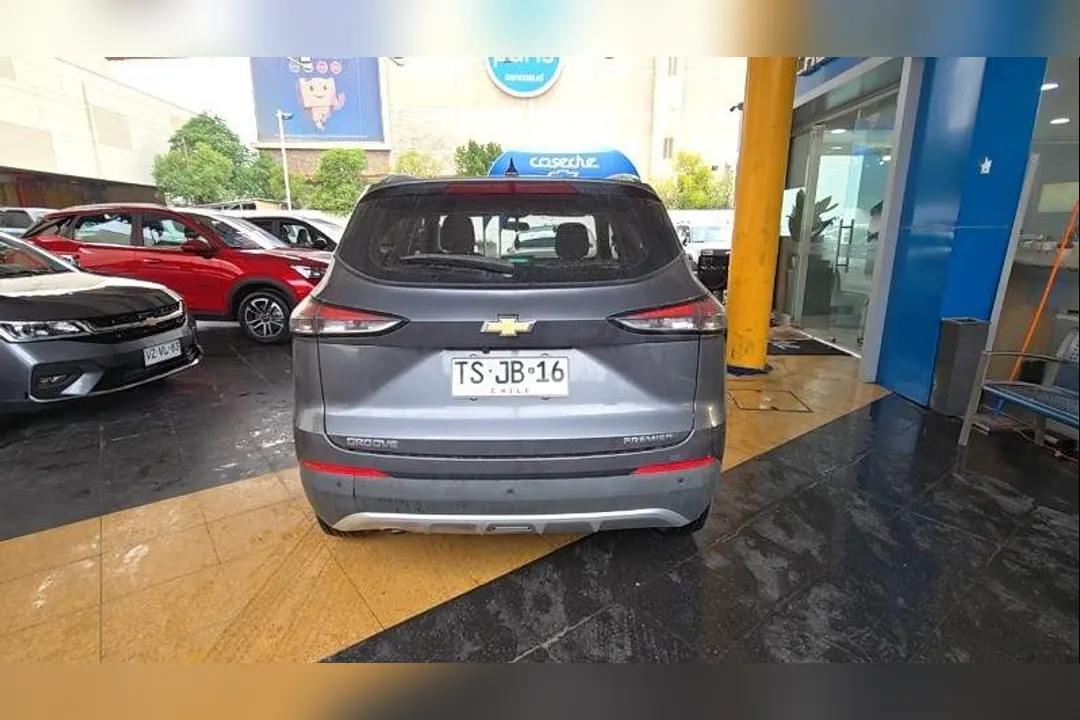 Imagen de vehículo