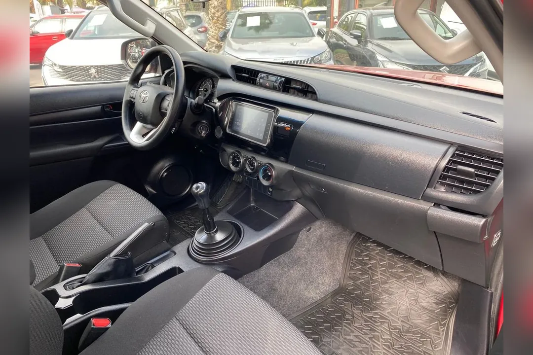 Imagen de vehículo
