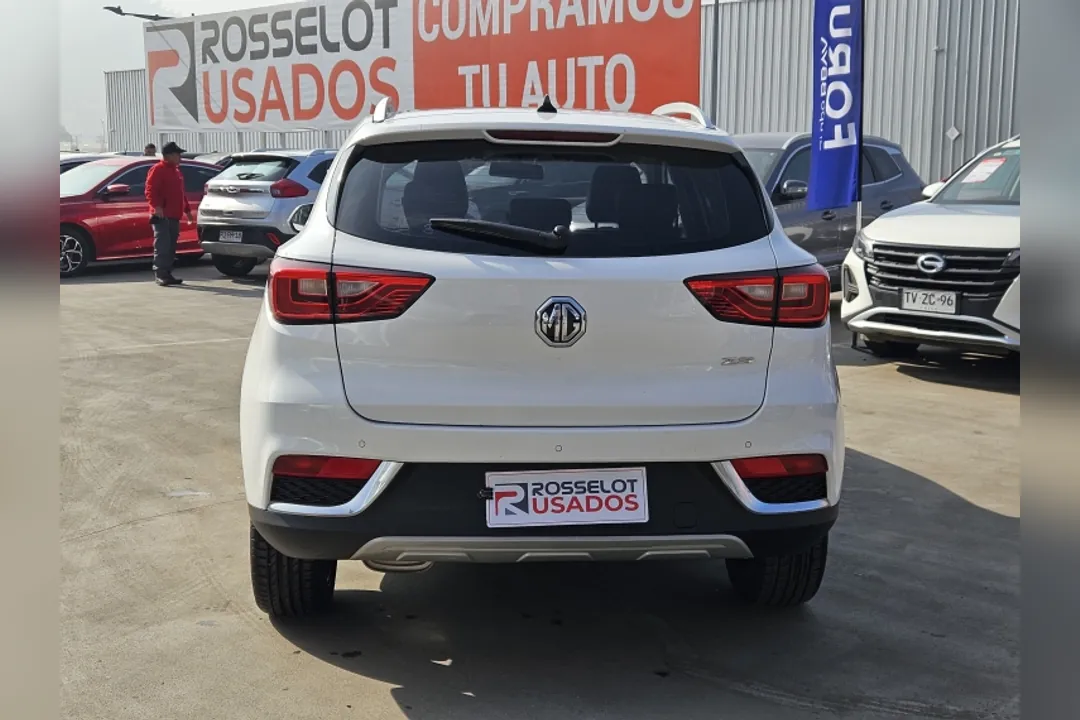 Imagen de vehículo