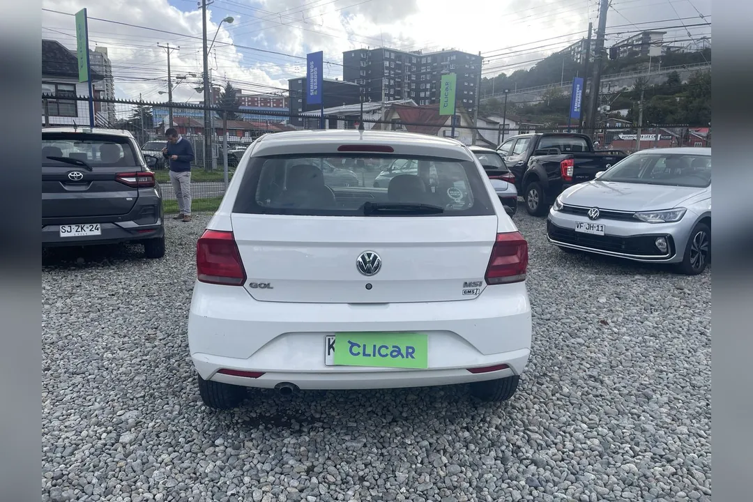 Imagen de vehículo