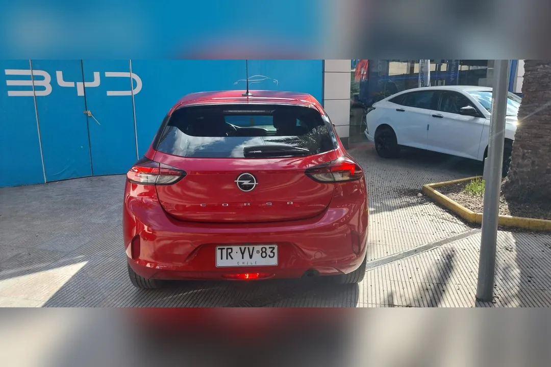 Imagen de vehículo