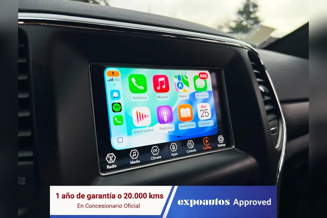 Imagen de vehículo