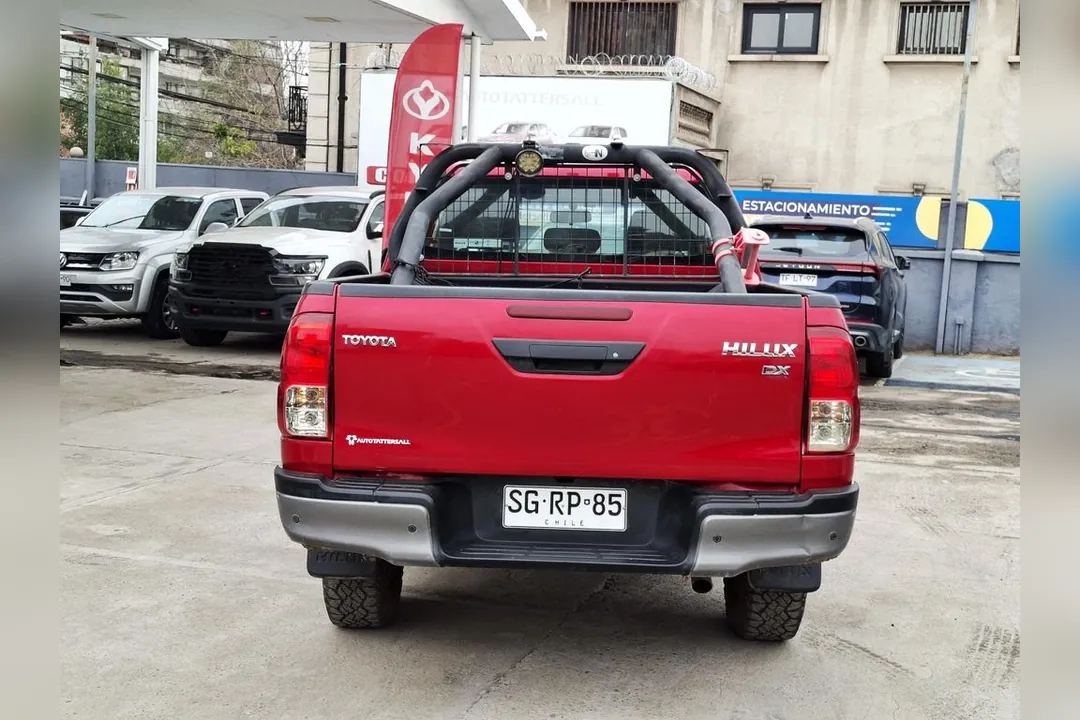 Imagen de vehículo