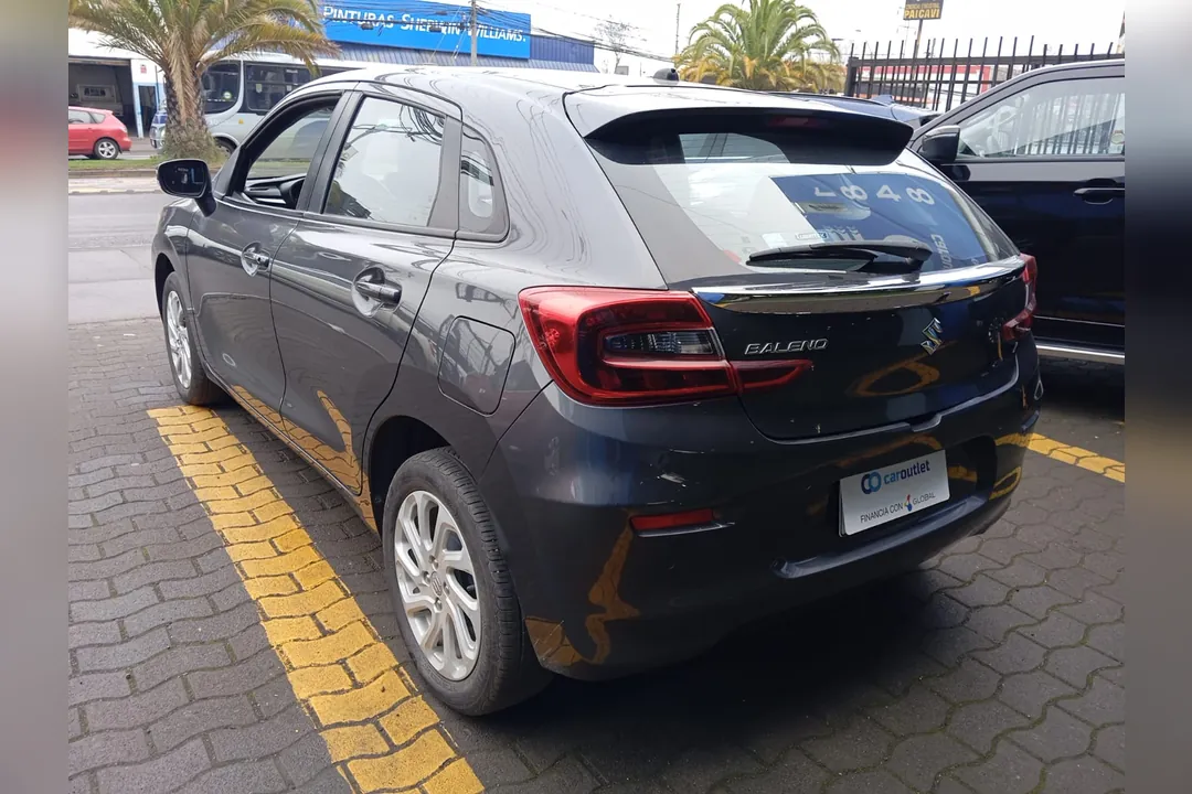 Imagen de vehículo