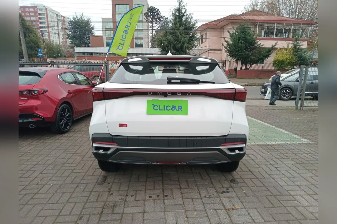 Imagen de vehículo